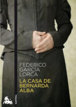 La casa de Bernarda Alba