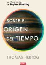 Sobre el origen del tiempo