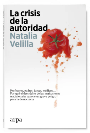 La crisis de la autoridad