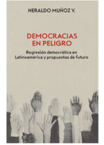 Democracias en peligro