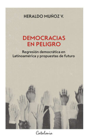 Democracias en peligro