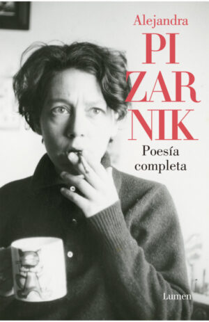 Poesía completa