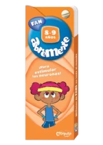 Abremente fan 8-9 años