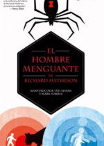 El hombre menguante