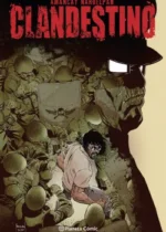 Clandestino Complete Collection