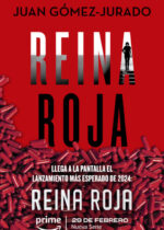 Reina roja
