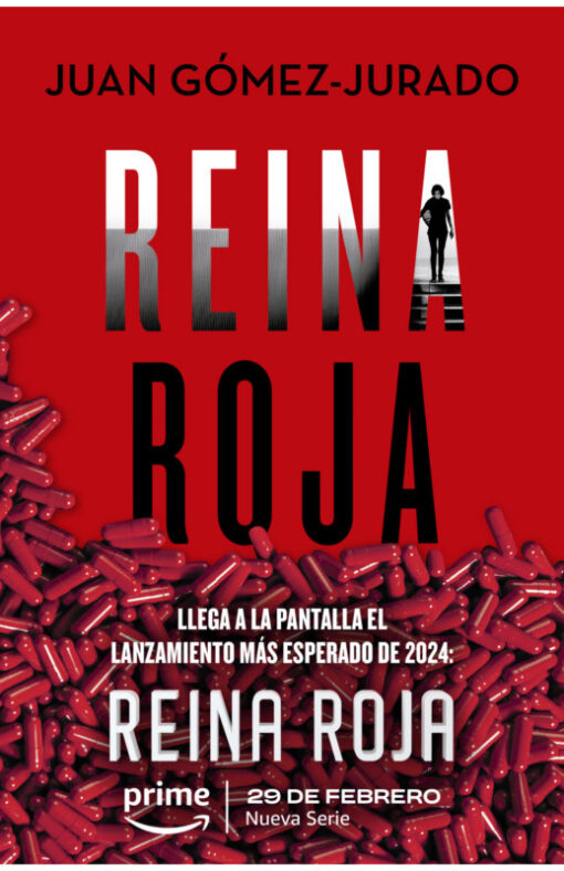 Reina roja