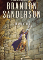 Juramentada. Serie El archivo de las tormentas 3