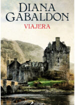 Viajera. Serie Outlander 3