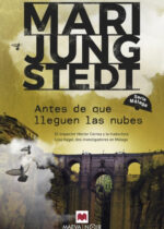 Antes de que lleguen las nubes