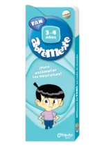 Abremente fan 3-4 años