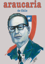 Araucaria de Chile N°52
