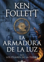 La armadura de la luz