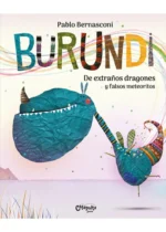 Burundi. De extraños dragones y falsos meteoritos