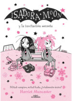 Isadora Moon y la invitación secreta