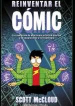 Reinventar el cómic