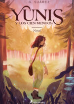 Yunis y los cien mundos. Natal
