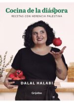 Cocina de la diáspora: Recetas con herencia palestina