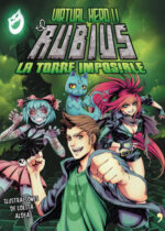 Virtual Hero II. La torre imposible