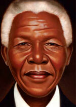 Nelson Mandela