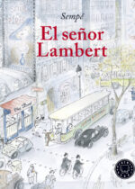 El señor Lambert
