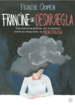 Francine se desarregla