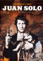 Juan Solo. Integral