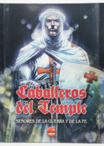 Caballeros del temple