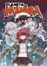 Planeta Manga #7