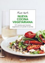 Nueva cocina vegetariana