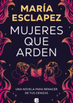 Mujeres que arden