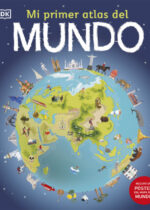 Mi primer atlas del mundo