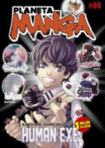 Planeta Manga #6