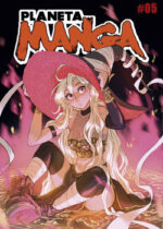 Planeta Manga #5