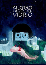 Al otro lado del vidrio