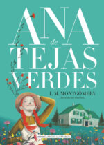 Ana de Tejas Verdes #1