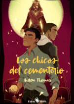 Los chicos del cementerio