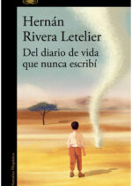 Del diario de vida que nunca escribí