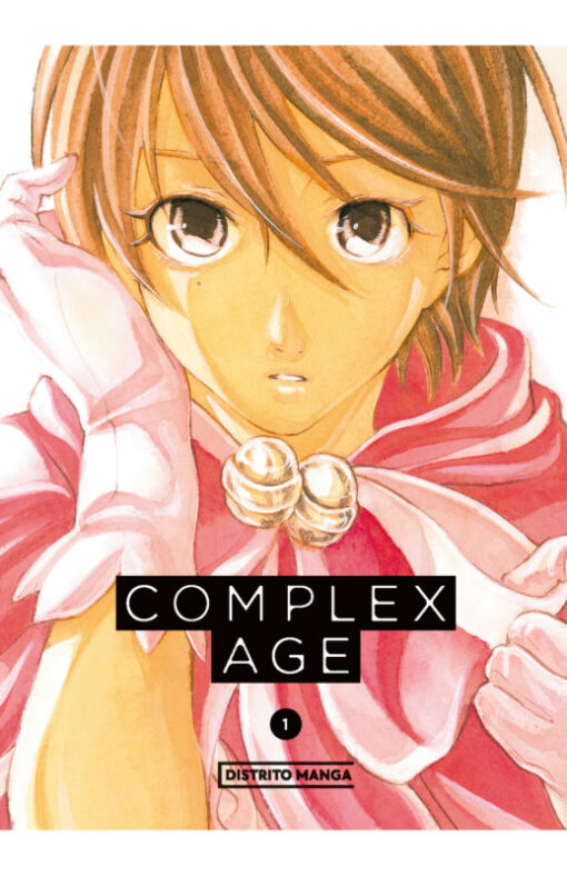 Complex Age