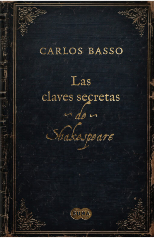 Las claves secretas de Shakespeare