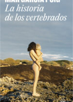 La historia de los vertebrados