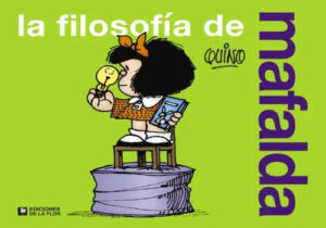 La filosofía de Mafalda