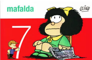 Mafalda 7