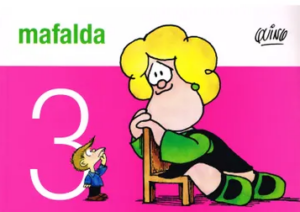 Mafalda 3