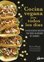 Cocina vegana para todos los días