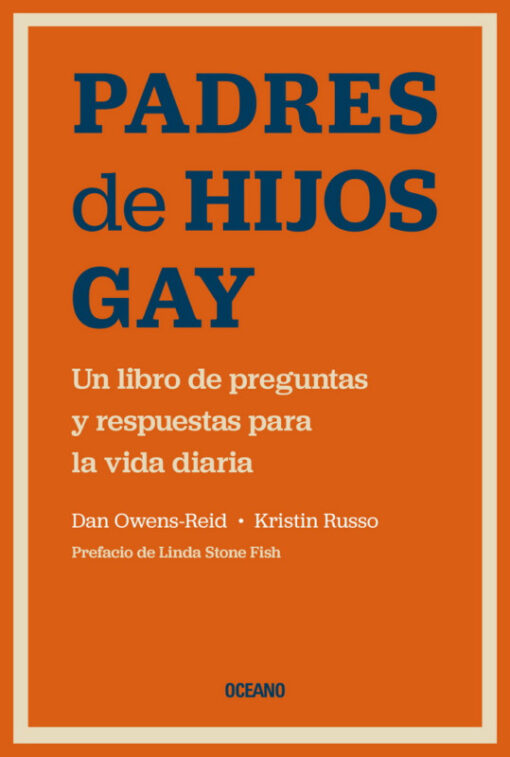 Padres de hijos gay