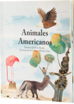 Animales americanos