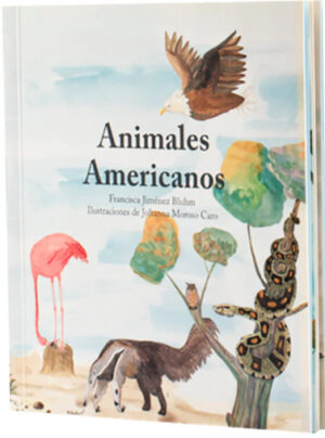 Animales americanos