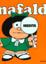 Mafalda inédita