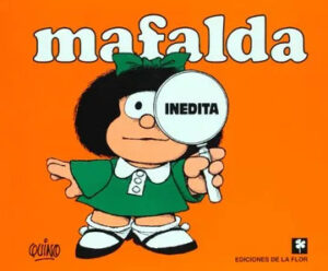Mafalda inédita